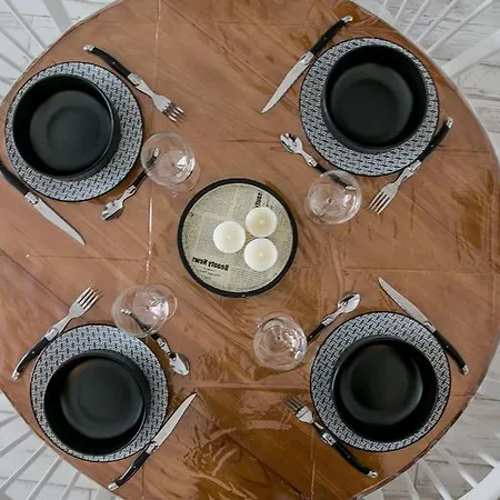 아파트 L'ideal A *