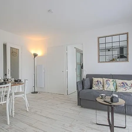 Apartment L'ideal A Blonville-sur-Mer
