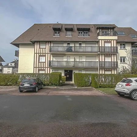 Apartment L'ideal A Blonville-sur-Mer