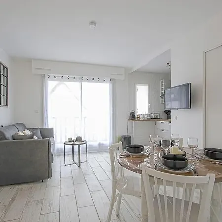 Apartment L'ideal A