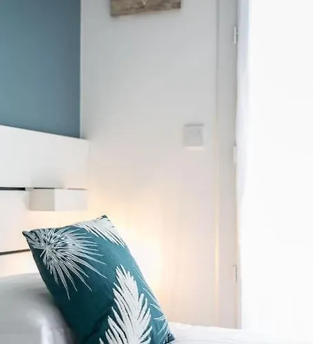 L'ideal A Апартаменты