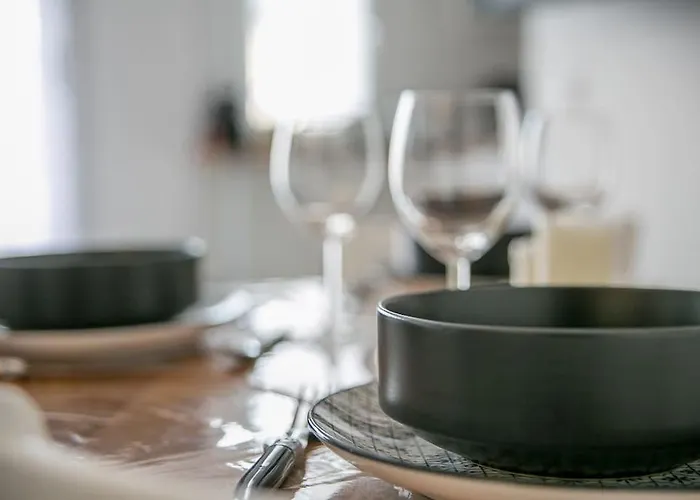 L'ideal A Блонвиль-сюр-Мер