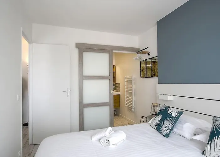 L'ideal A Апартаменты