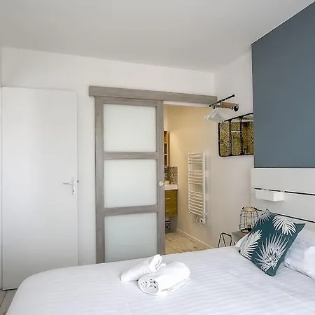 L'ideal A Apartment