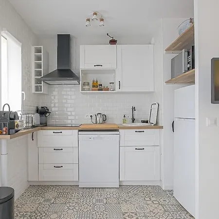 L'ideal A Daire Blonville-sur-Mer