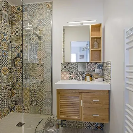Apartment L'ideal A Blonville-sur-Mer