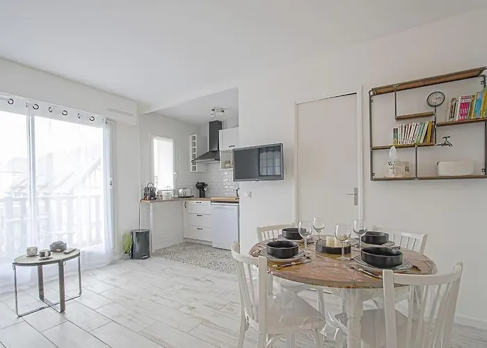 Lejlighed L'ideal A Blonville-sur-Mer