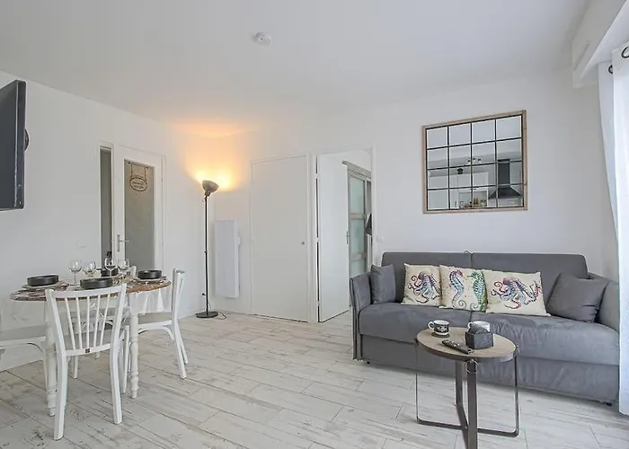 Lejlighed L'ideal A Blonville-sur-Mer