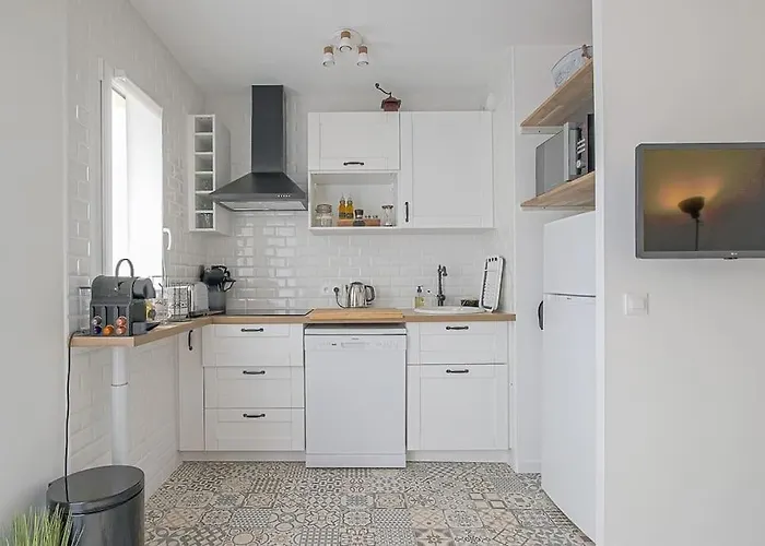 L'ideal A Lejlighed Blonville-sur-Mer