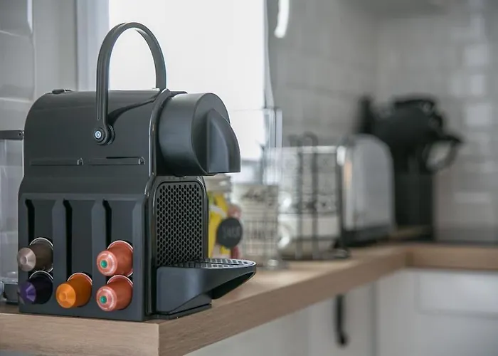 L'ideal A * Blonville-sur-Mer